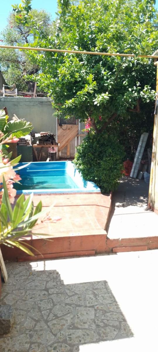 VENTA PH 3 ambientes al fondo - Pileta - Patio. La Tablada — foto 10