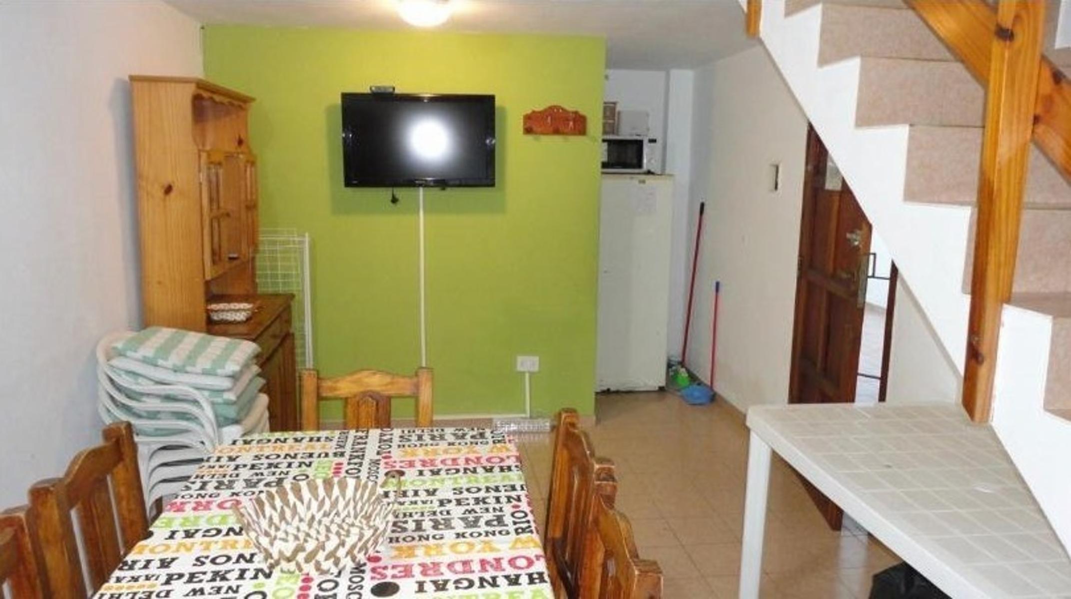 En Venta Dúplex De 3 Ambientes En Santa Teresita — foto 3