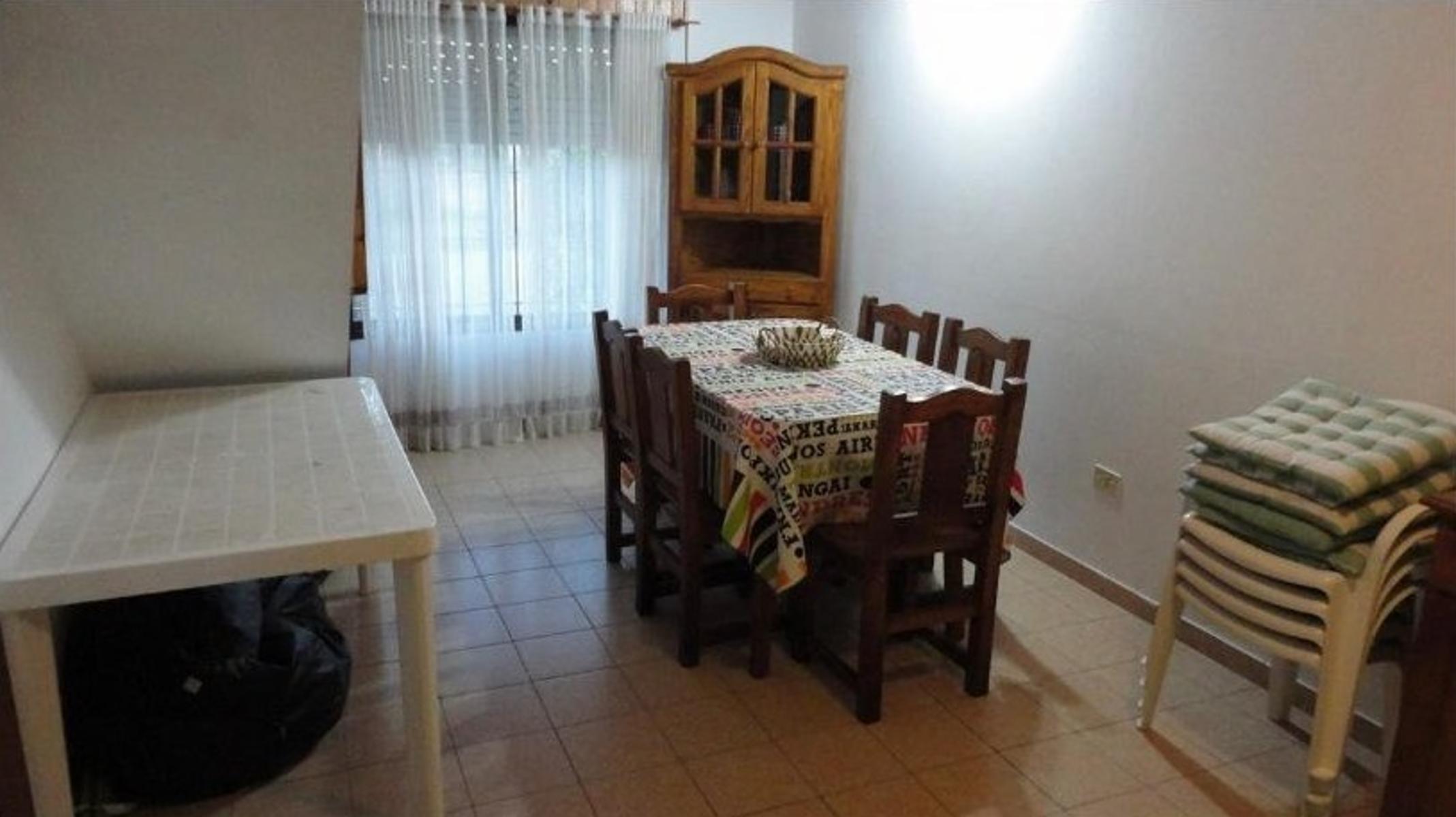 En Venta Dúplex De 3 Ambientes En Santa Teresita — foto 4