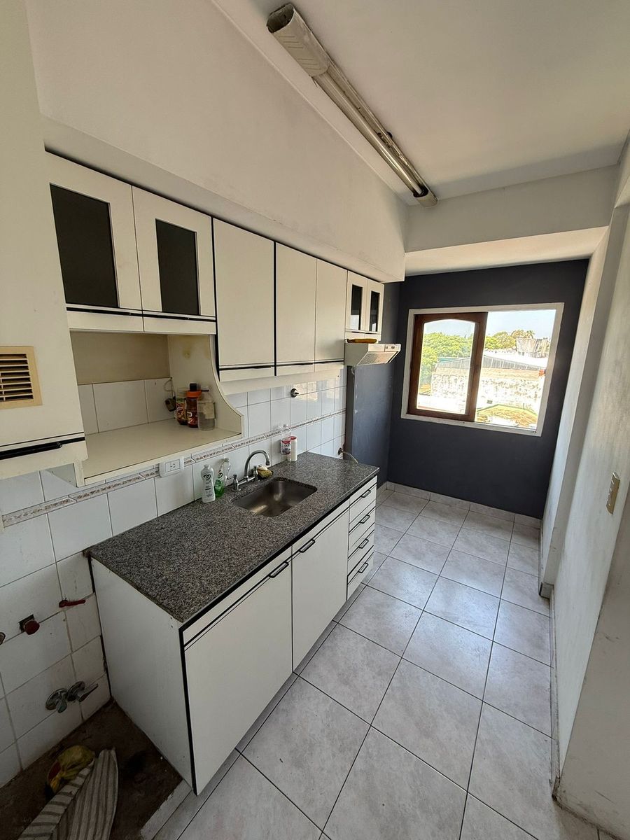 VENTA Departamento de 3 ambientes - terraza- Lomas Del Mirador — foto 5