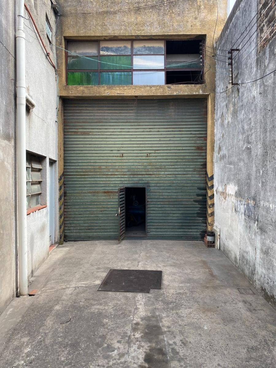 Venta Galpón 350m2 Con Altillo San Justo — foto 2