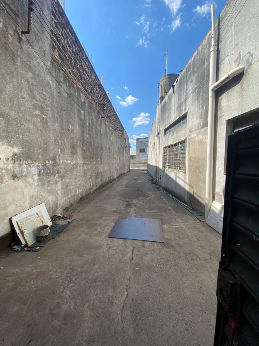 Venta Galpón 350m2 Con Altillo San Justo — foto 3