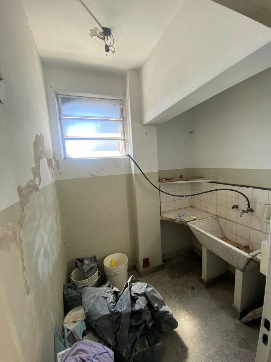 Alquiler Galpón En Primer Piso Con Departamento 4 AmbientesEnTabladaIdeal Costura O Calzado - 3