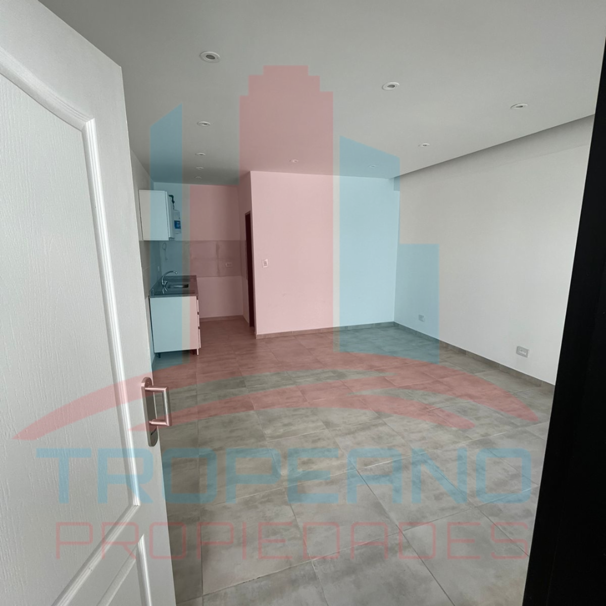 Venta Departamento de 1 ambiente a Estrenar Lomas del Mirador