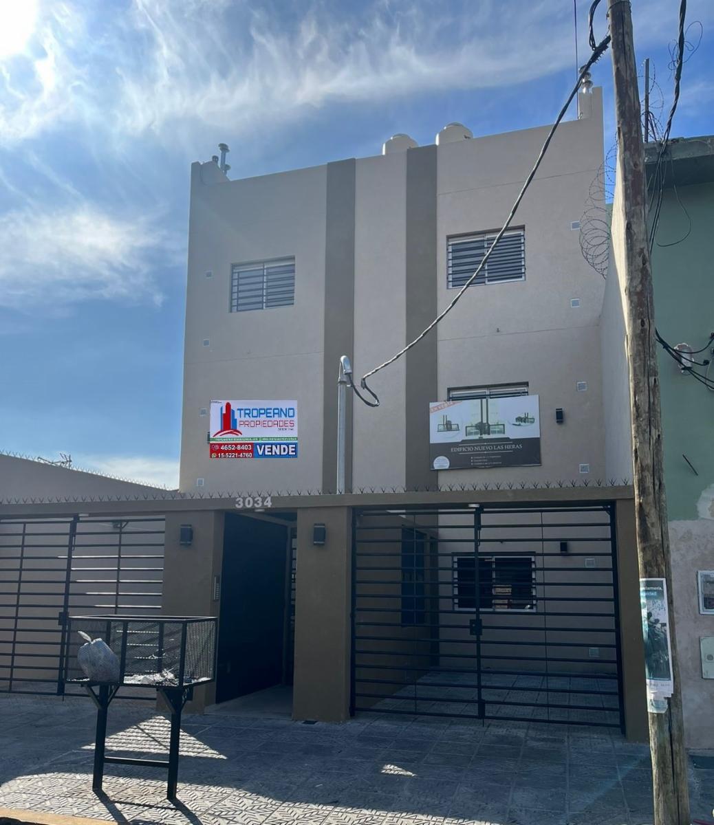 Venta Departamento de 1 ambiente a Estrenar Lomas del Mirador — foto 2