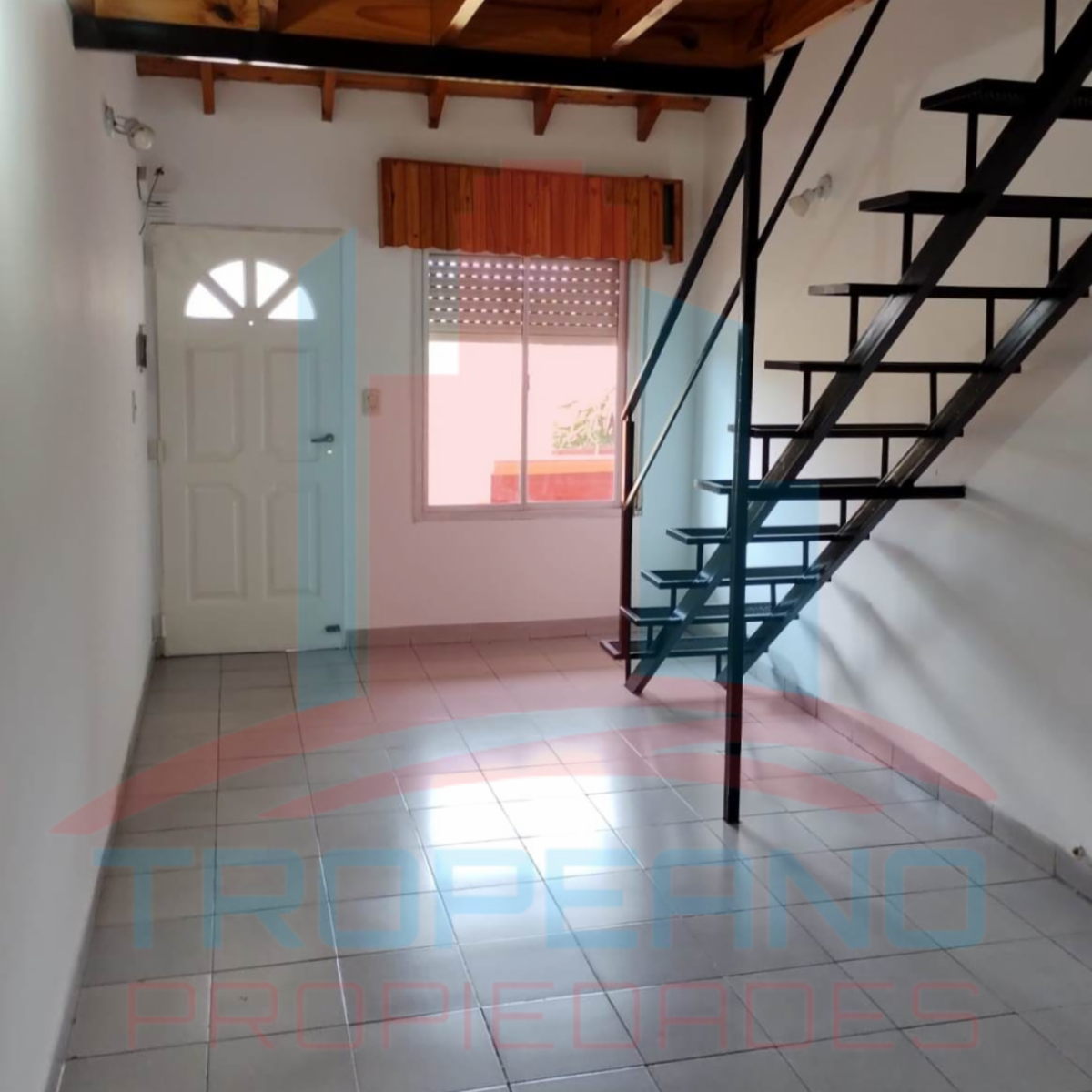 Venta Dúplex de 2 ambientes La Tablada A Estrenar — foto 2