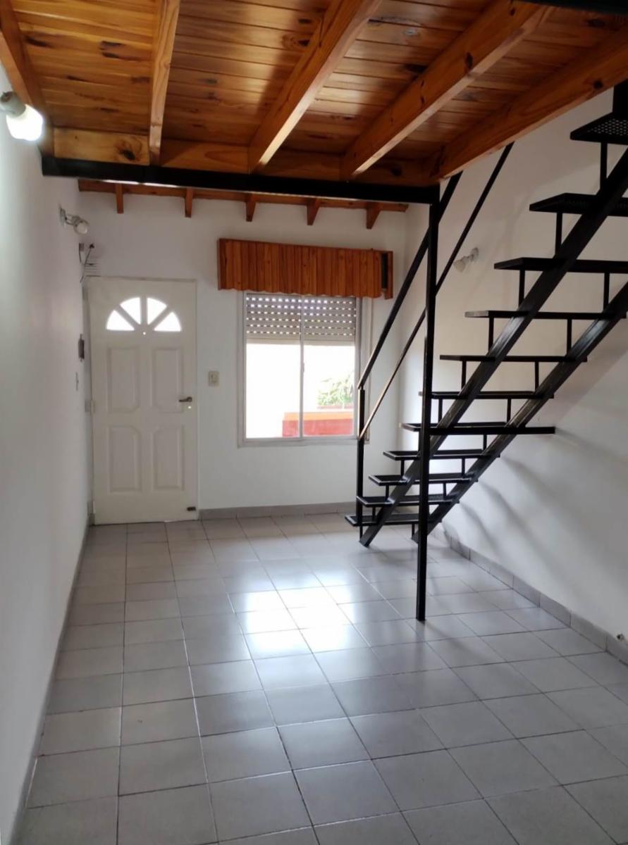Venta Dúplex de 2 ambientes La Tablada A Estrenar — foto 3