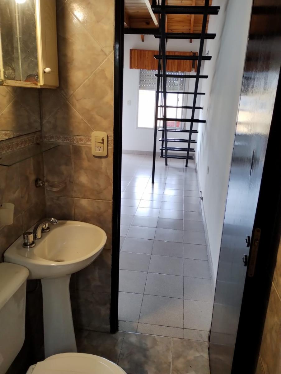 Venta Dúplex de 2 ambientes La Tablada A Estrenar — foto 9