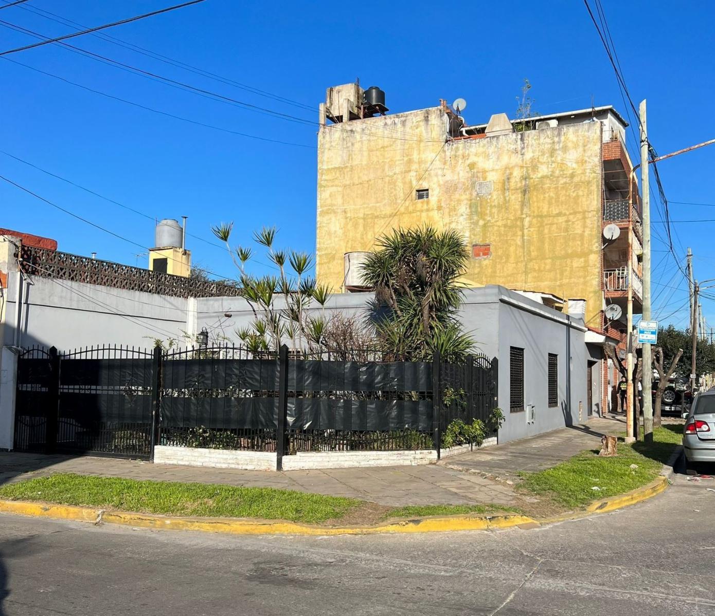 VENTA CASA SOBRE LOTE PROPIO LA TABLADA — foto 2
