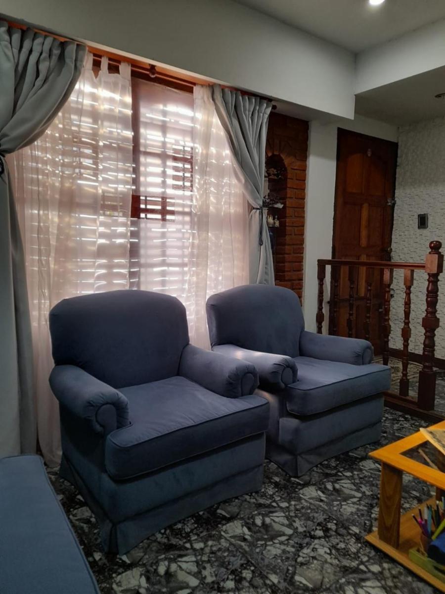 VENTA CASA SOBRE LOTE PROPIO LA TABLADA — foto 4