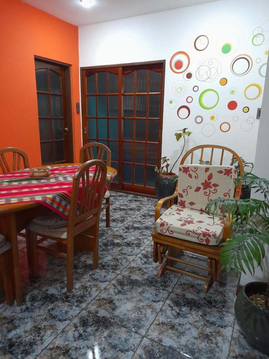 VENTA CASA SOBRE LOTE PROPIO LA TABLADA — foto 7