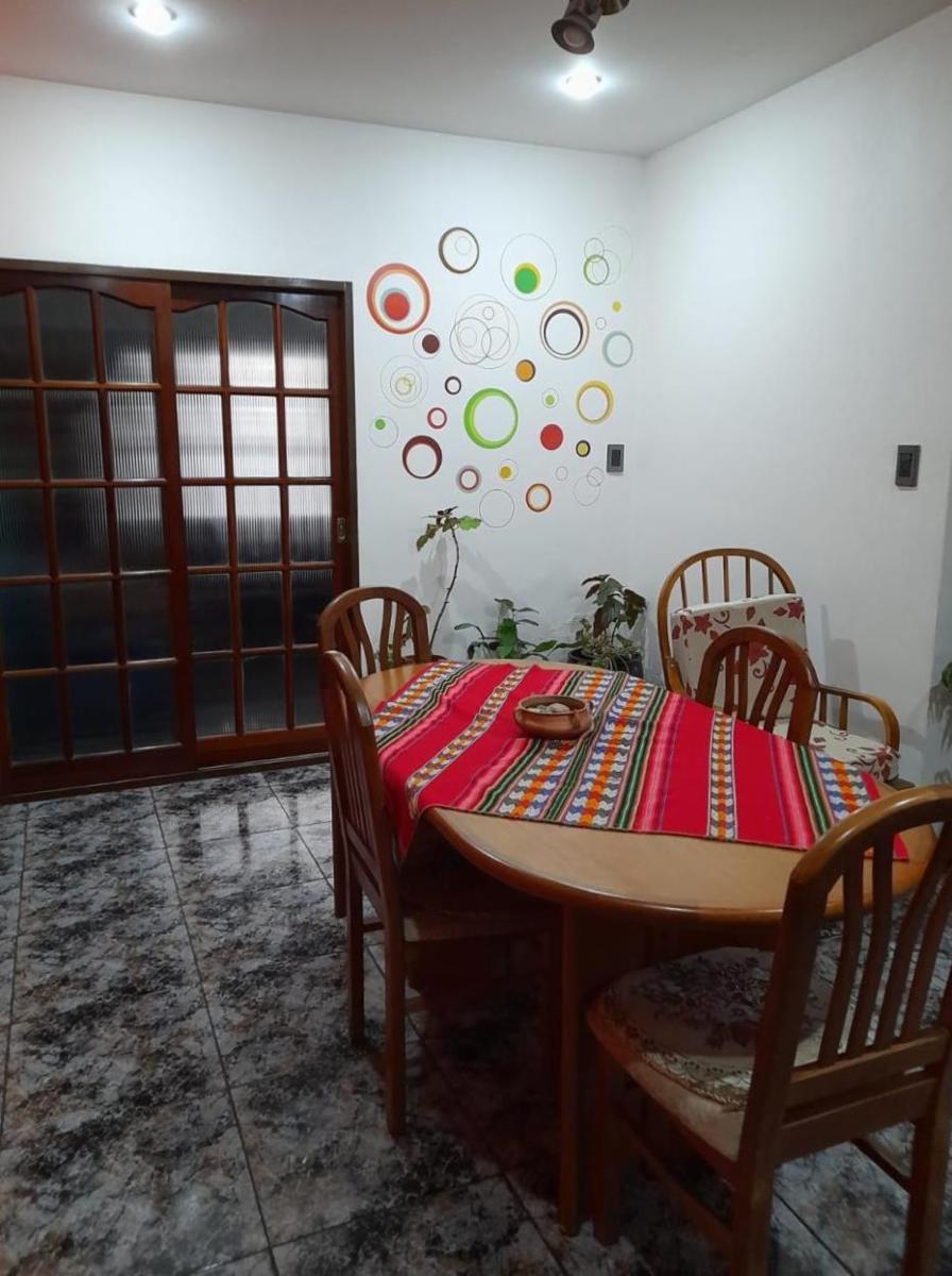 VENTA CASA SOBRE LOTE PROPIO LA TABLADA — foto 8