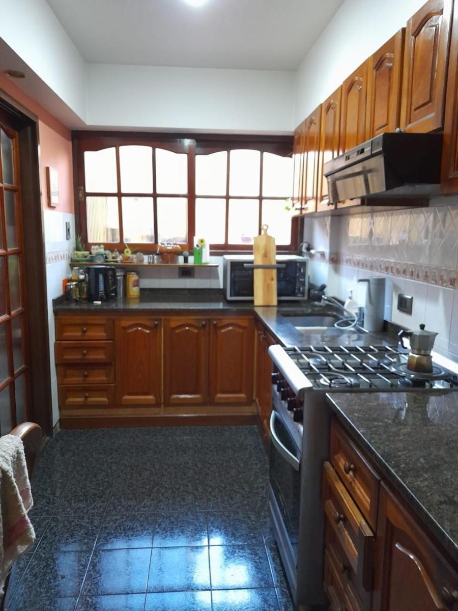 VENTA CASA SOBRE LOTE PROPIO LA TABLADA — foto 9