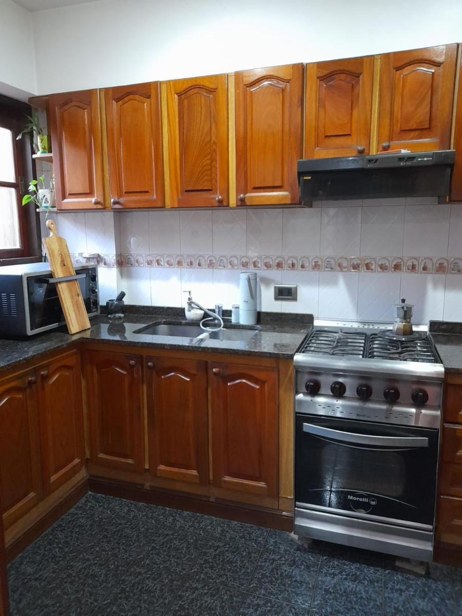 VENTA CASA SOBRE LOTE PROPIO LA TABLADA — foto 10