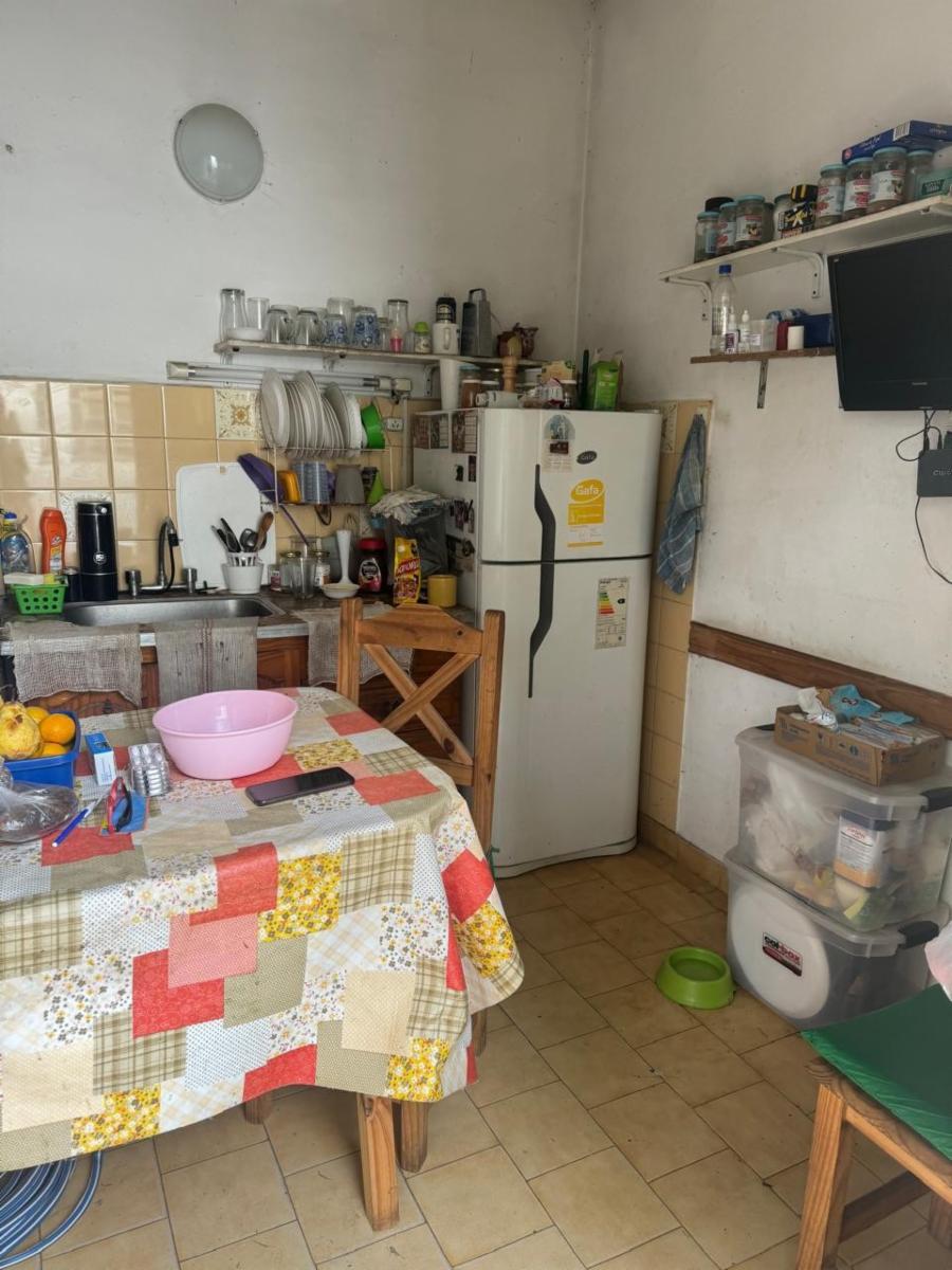 Casa Multifamiliar En Venta - Lote 8.66 X 46 Metros -, Zona Comercial, Remedios De Escalada. — foto 4