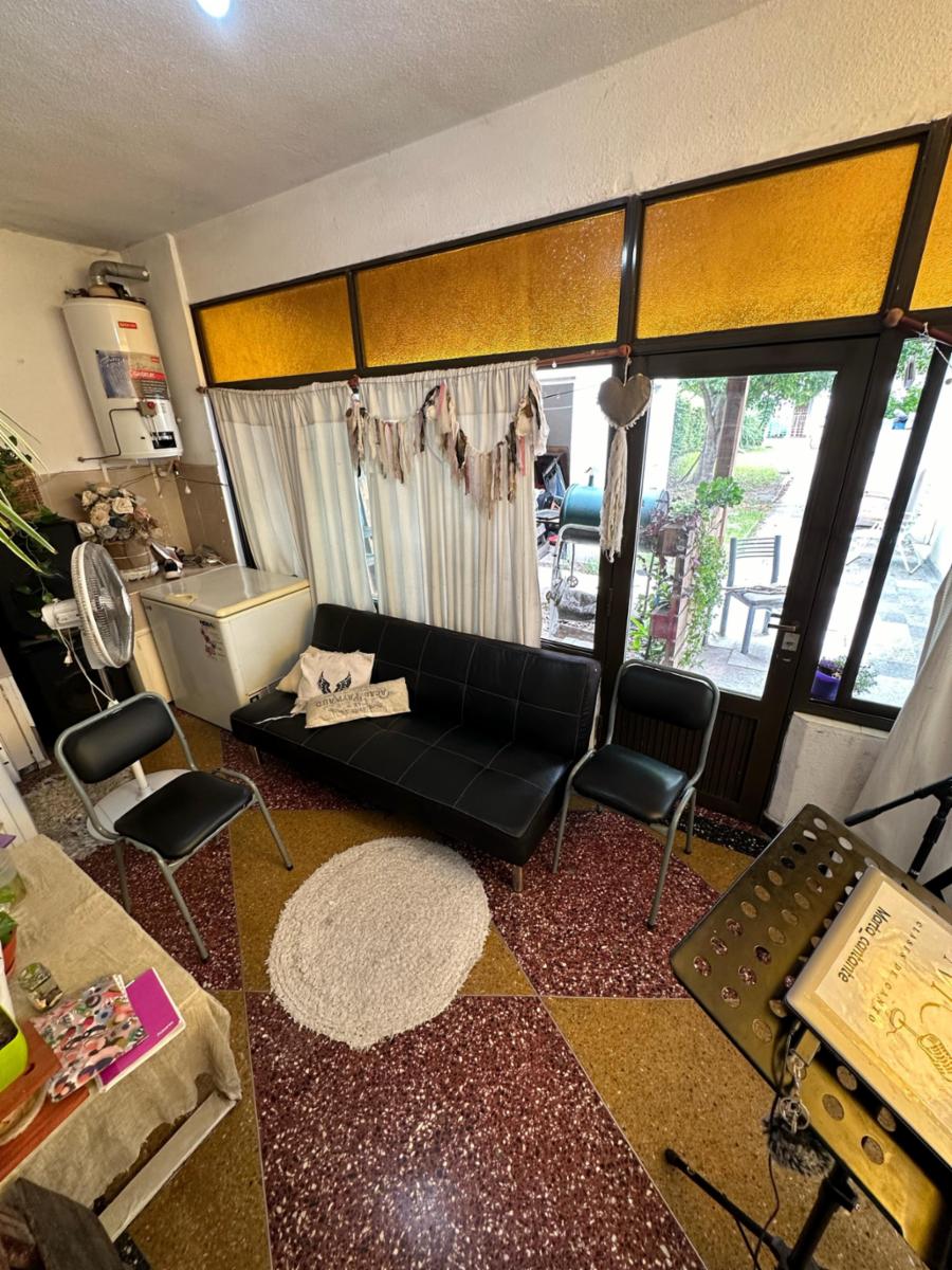 Casa Multifamiliar En Venta - Lote 8.66 X 46 Metros -, Zona Comercial, Remedios De Escalada. — foto 12