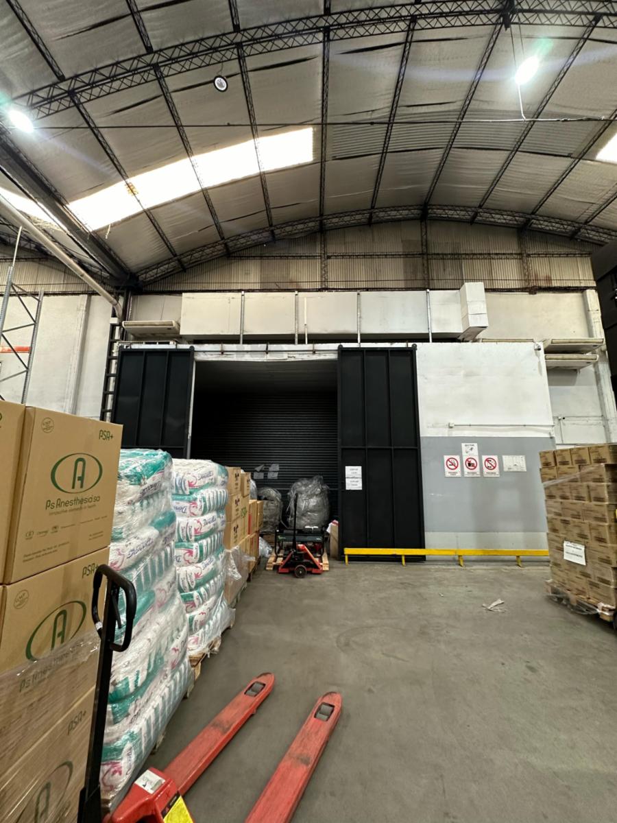 Nave Industrial en Alquiler - 2200 m2 - c/ Oficinas. La Tablada, Provincia de Buenos Aires. - 7