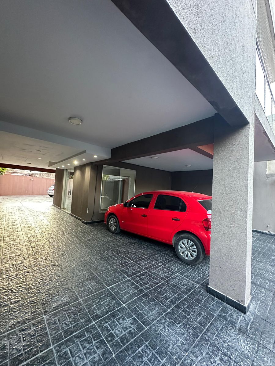 Departamento 2 Ambientes En Venta C/ Balcón Al Frente, Haedo, Provincia De Buenos Aires — foto 5