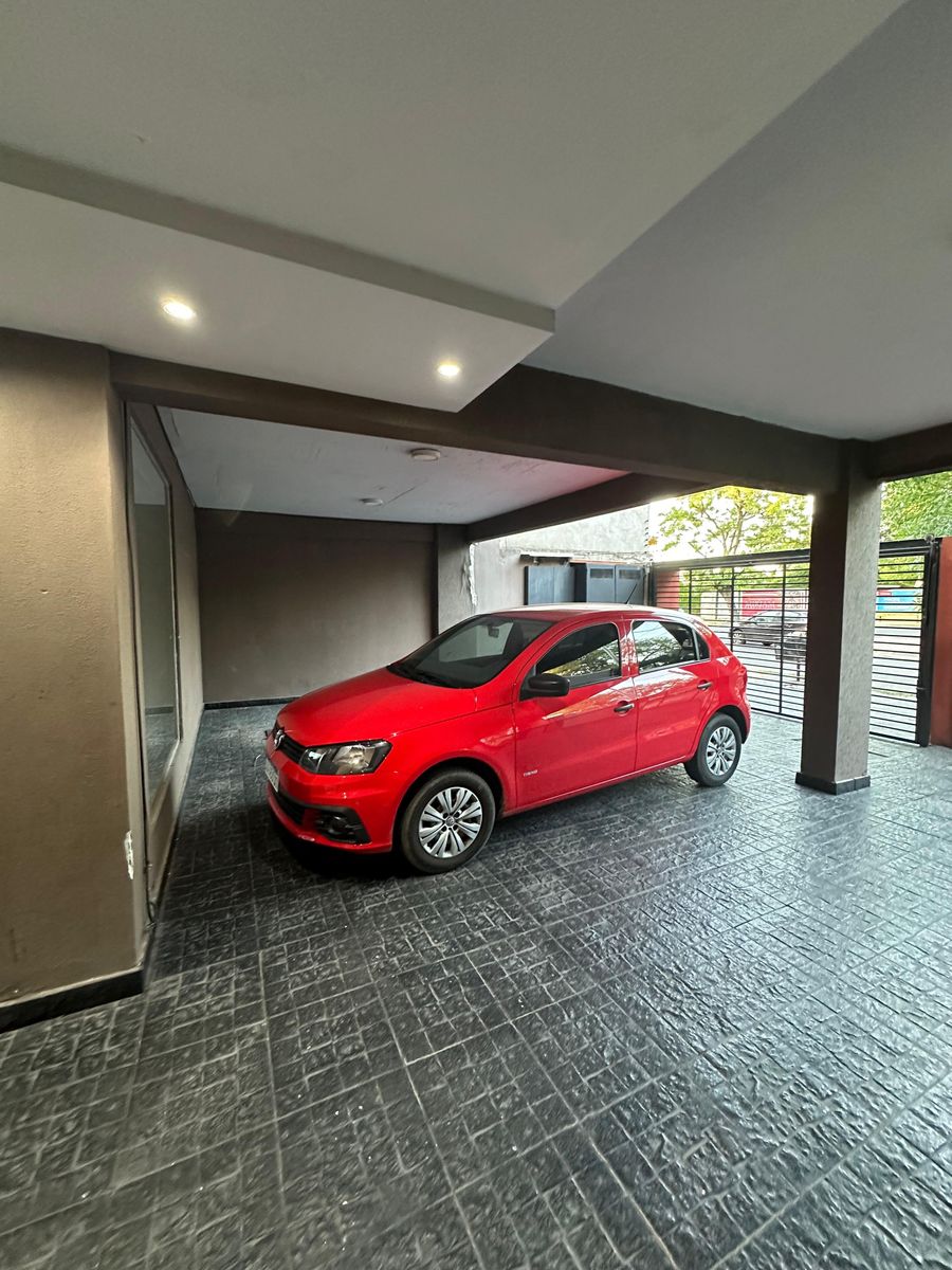 Departamento 2 Ambientes En Venta C/ Balcón Al Frente, Haedo, Provincia De Buenos Aires — foto 6
