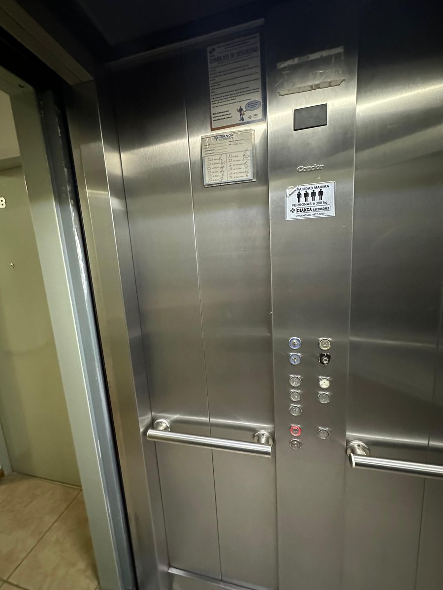 Departamento 2 Ambientes En Venta C/ Balcón Al Frente, Haedo, Provincia De Buenos Aires — foto 7