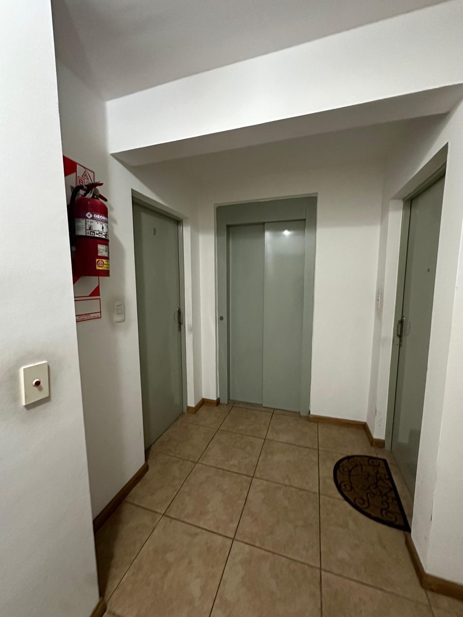 Departamento 2 Ambientes En Venta C/ Balcón Al Frente, Haedo, Provincia De Buenos Aires — foto 9