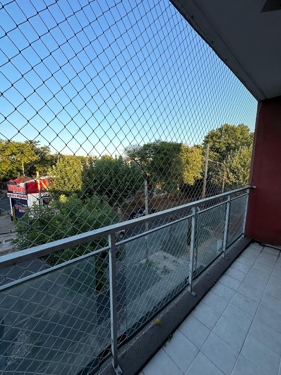 Departamento 2 Ambientes En Venta C/ Balcón Al Frente, Haedo, Provincia De Buenos Aires — foto 12