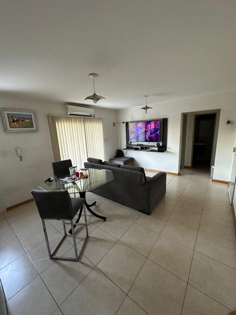 Departamento 2 Ambientes En Venta C/ Balcón Al Frente, Haedo, Provincia De Buenos Aires — foto 14