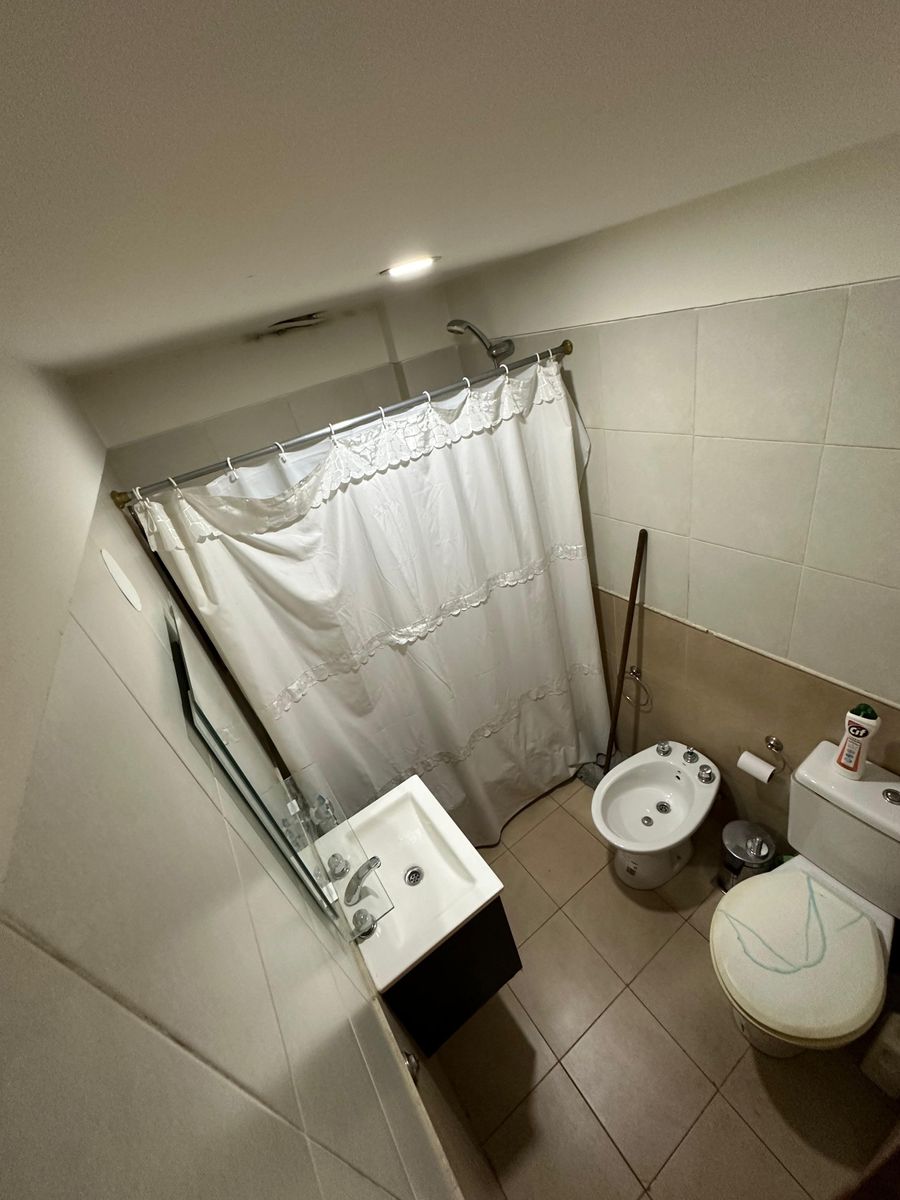 Departamento 2 Ambientes En Venta C/ Balcón Al Frente, Haedo, Provincia De Buenos Aires — foto 15
