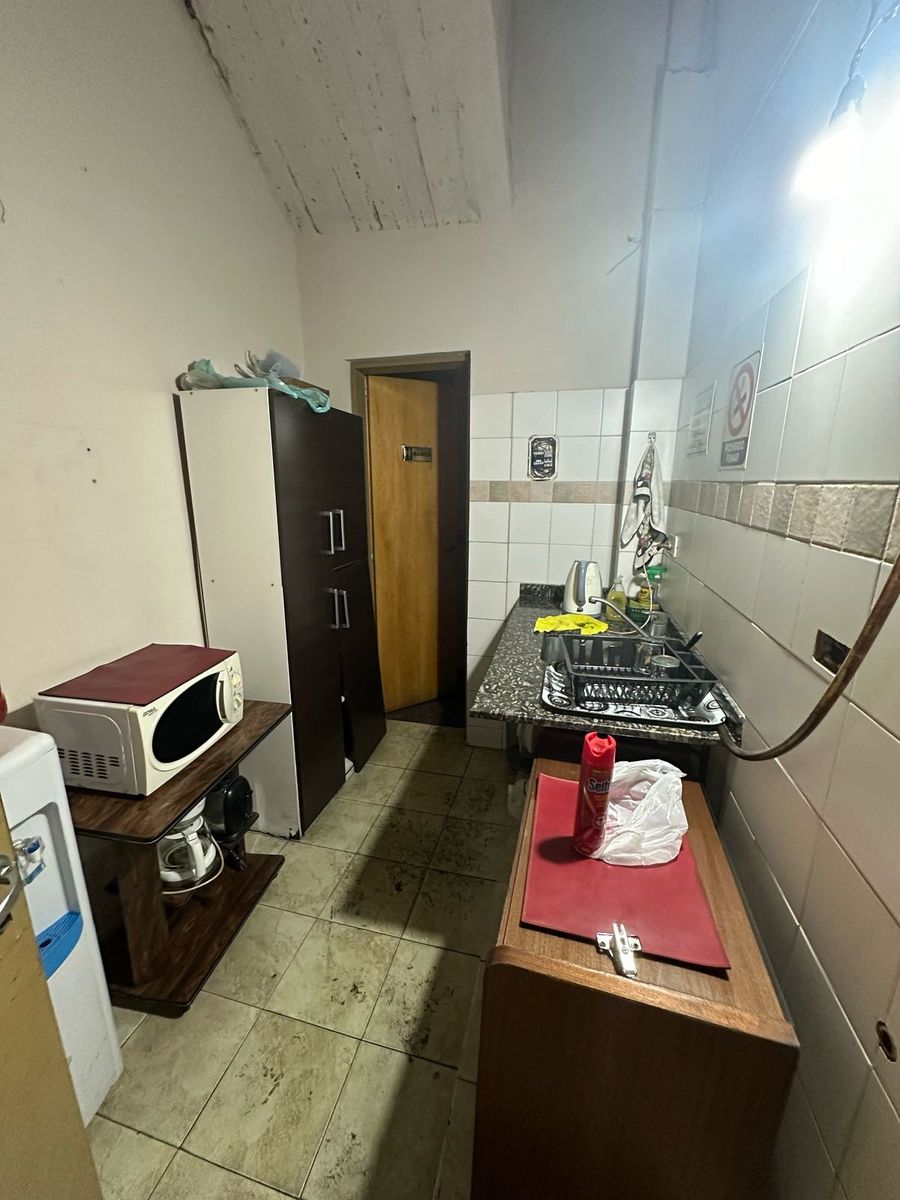 Venta Galpón 340 M2 Cubiertos Con Depto 3 Amb, Zona Industrial, LomasDel Mirador, La Matanza. — foto 8