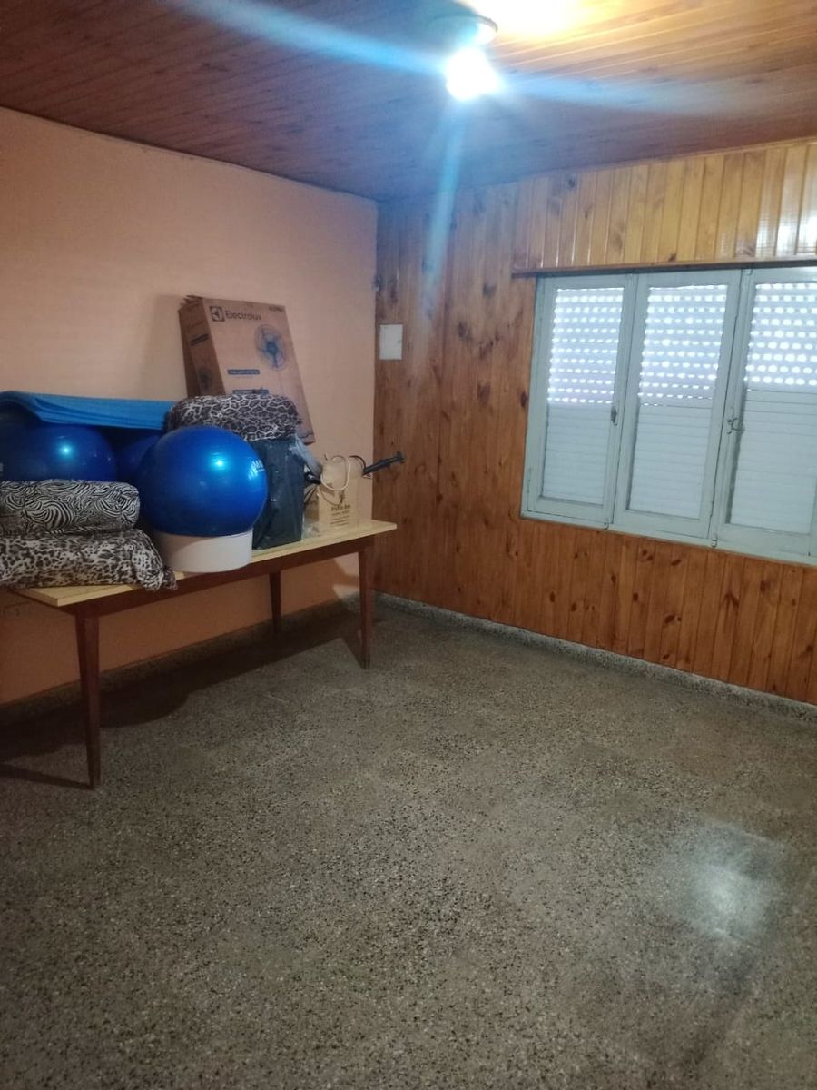 Venta Casa Multifamiliar patio - terraza - garage La Tablada — foto 12