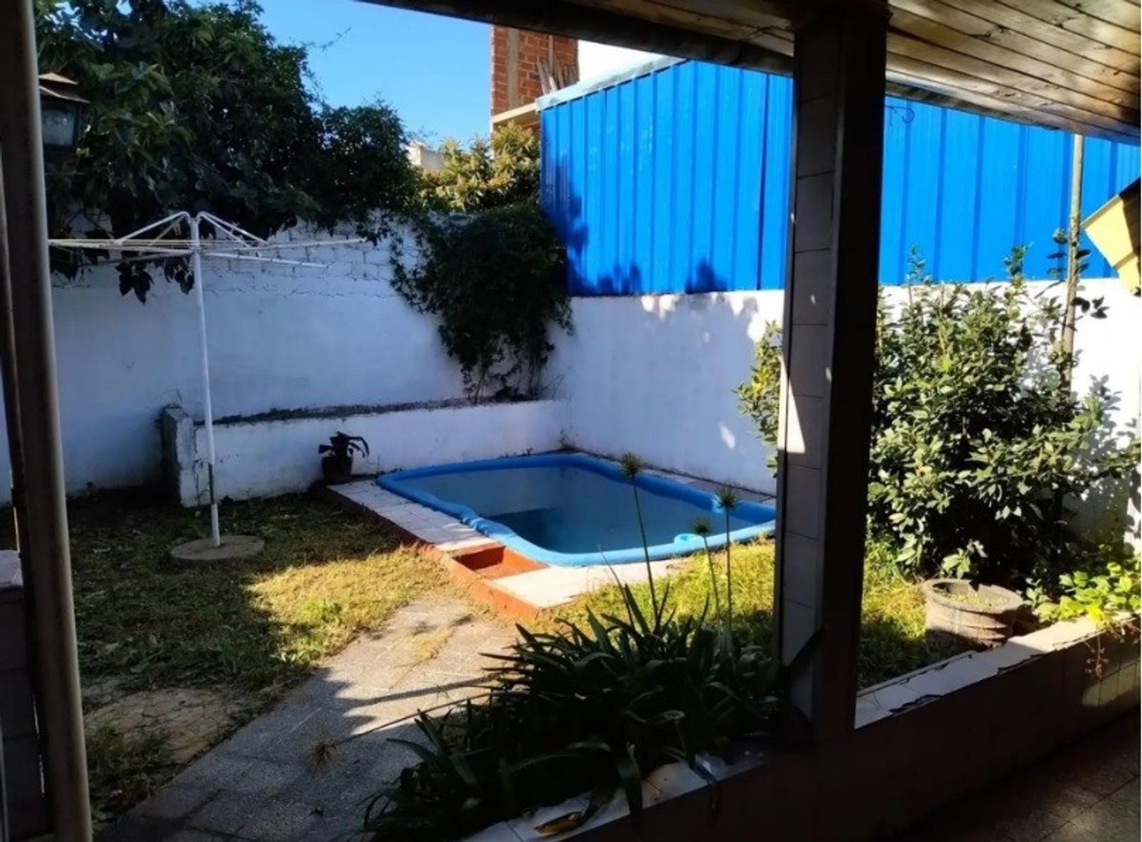 Venta Casa De 3 Ambientes - Pileta - Quincho - Cochera, La Tablada