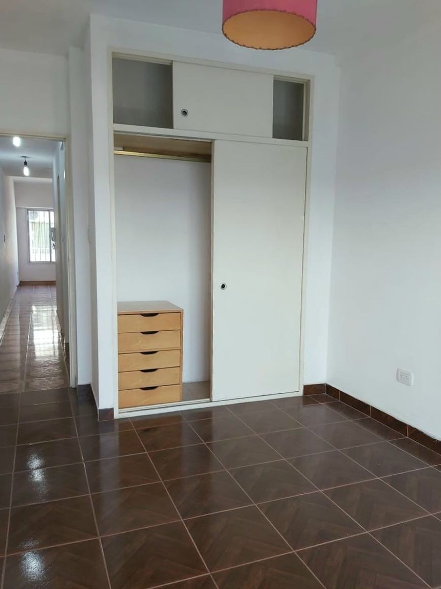 Venta Departamento de 2 ambientes y medio al frente - balcón - Ramos Mejia — foto 7