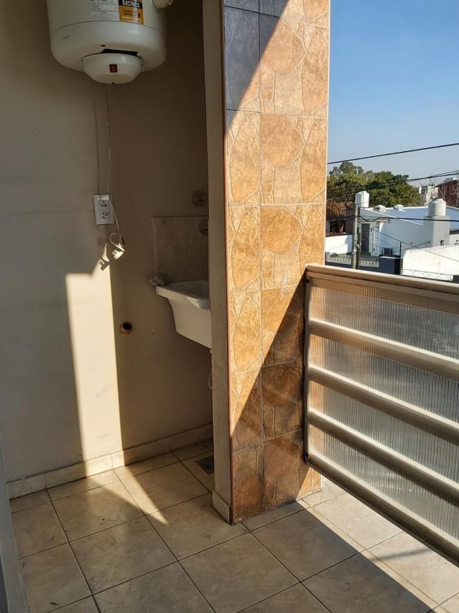 Venta Departamento de 2 ambientes y medio al frente - balcón - Ramos Mejia — foto 9