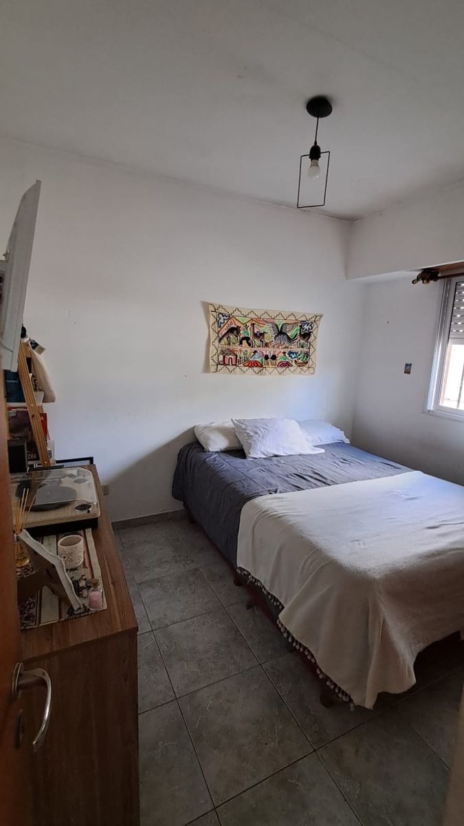 Venta Casa En Block Multifamiliar Con Patio Y Entrada De Auto La Tablada — foto 4