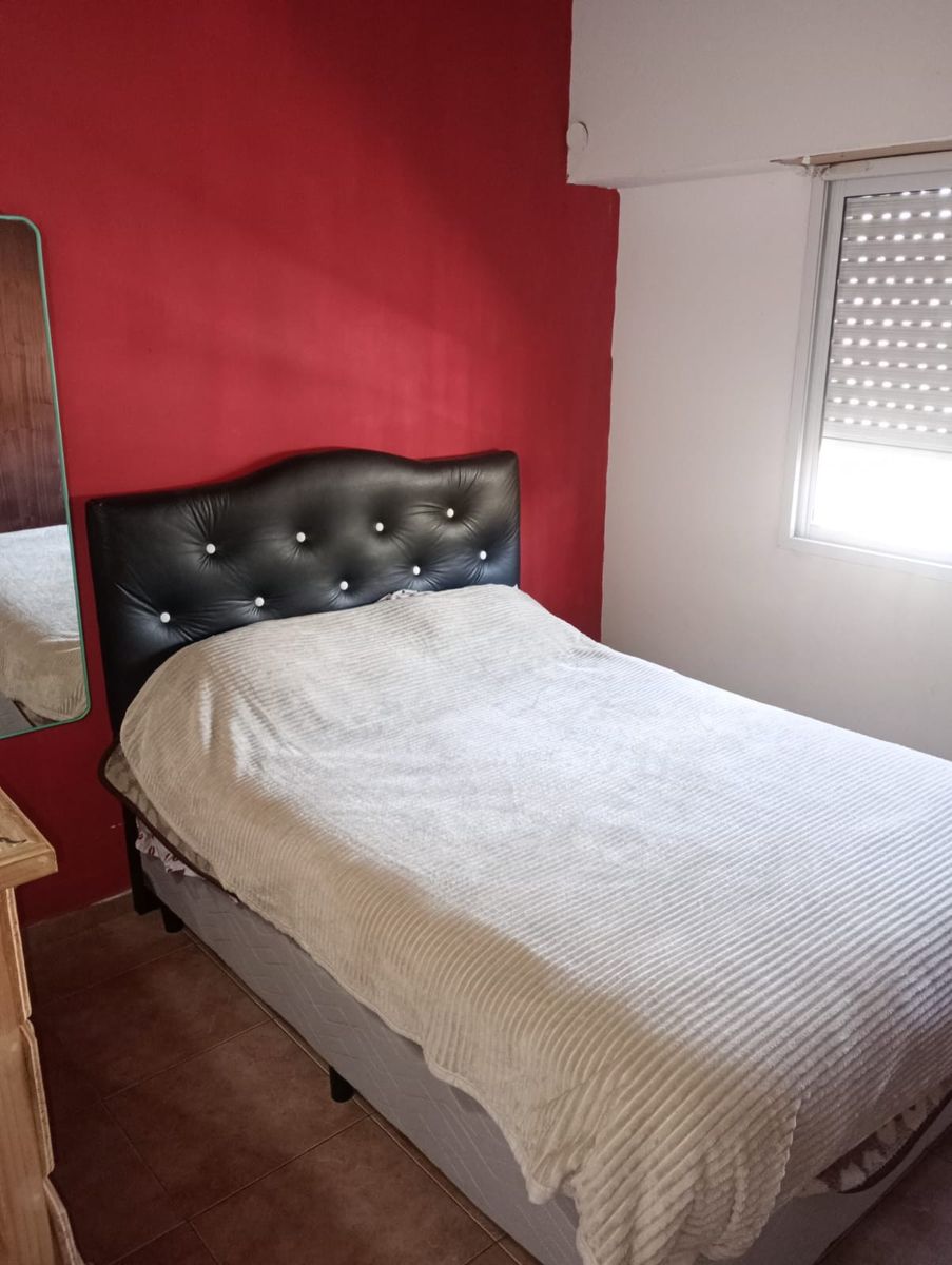 Venta Casa En Block Multifamiliar Con Patio Y Entrada De Auto La Tablada — foto 10
