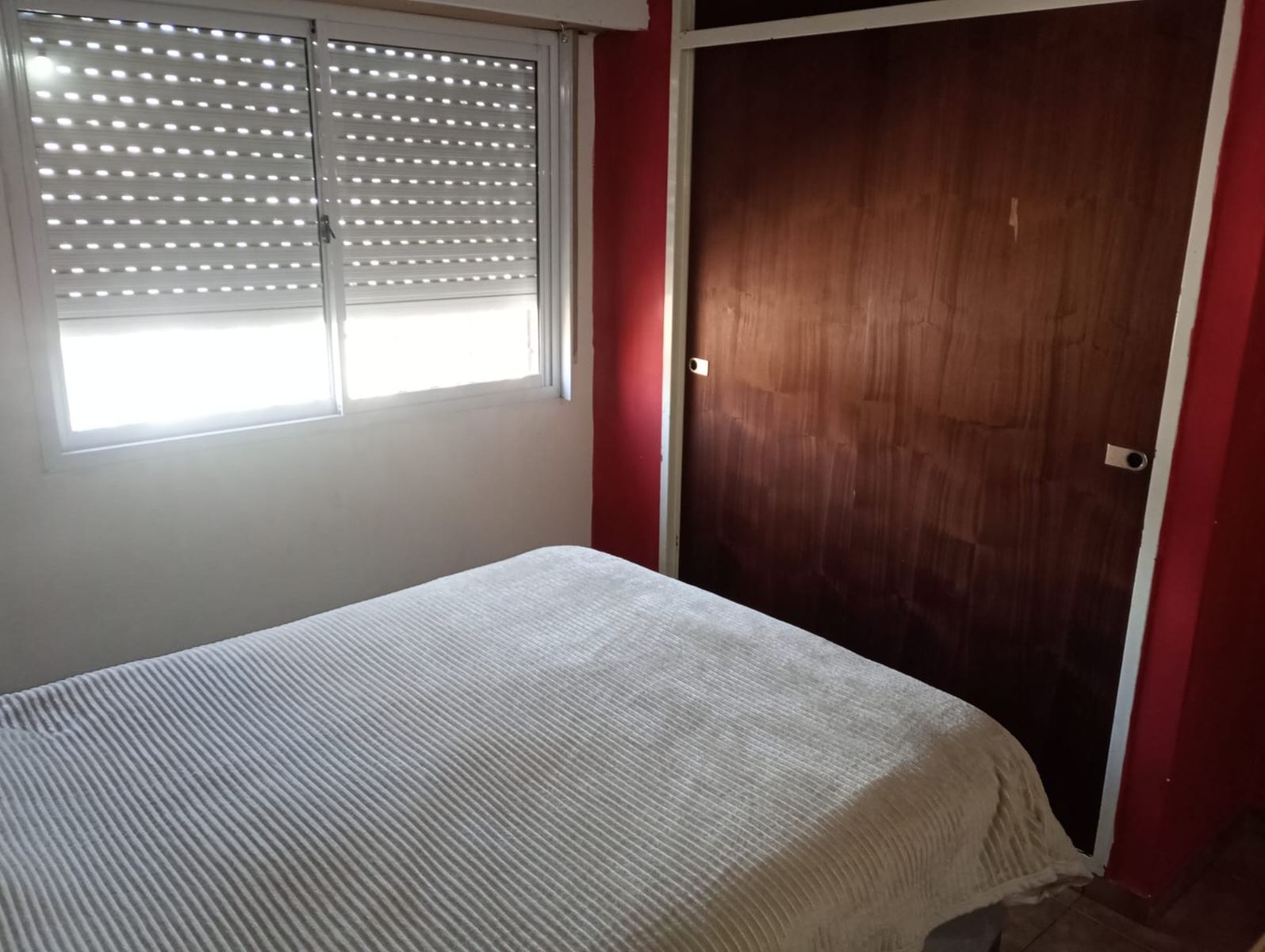Venta Casa En Block Multifamiliar Con Patio Y Entrada De Auto La Tablada — foto 11
