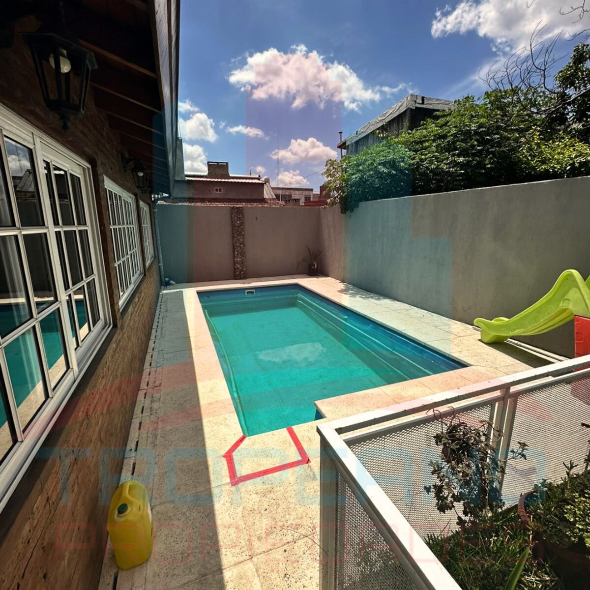 Venta En Block Ph - Quincho Con Pileta - La Tablada
