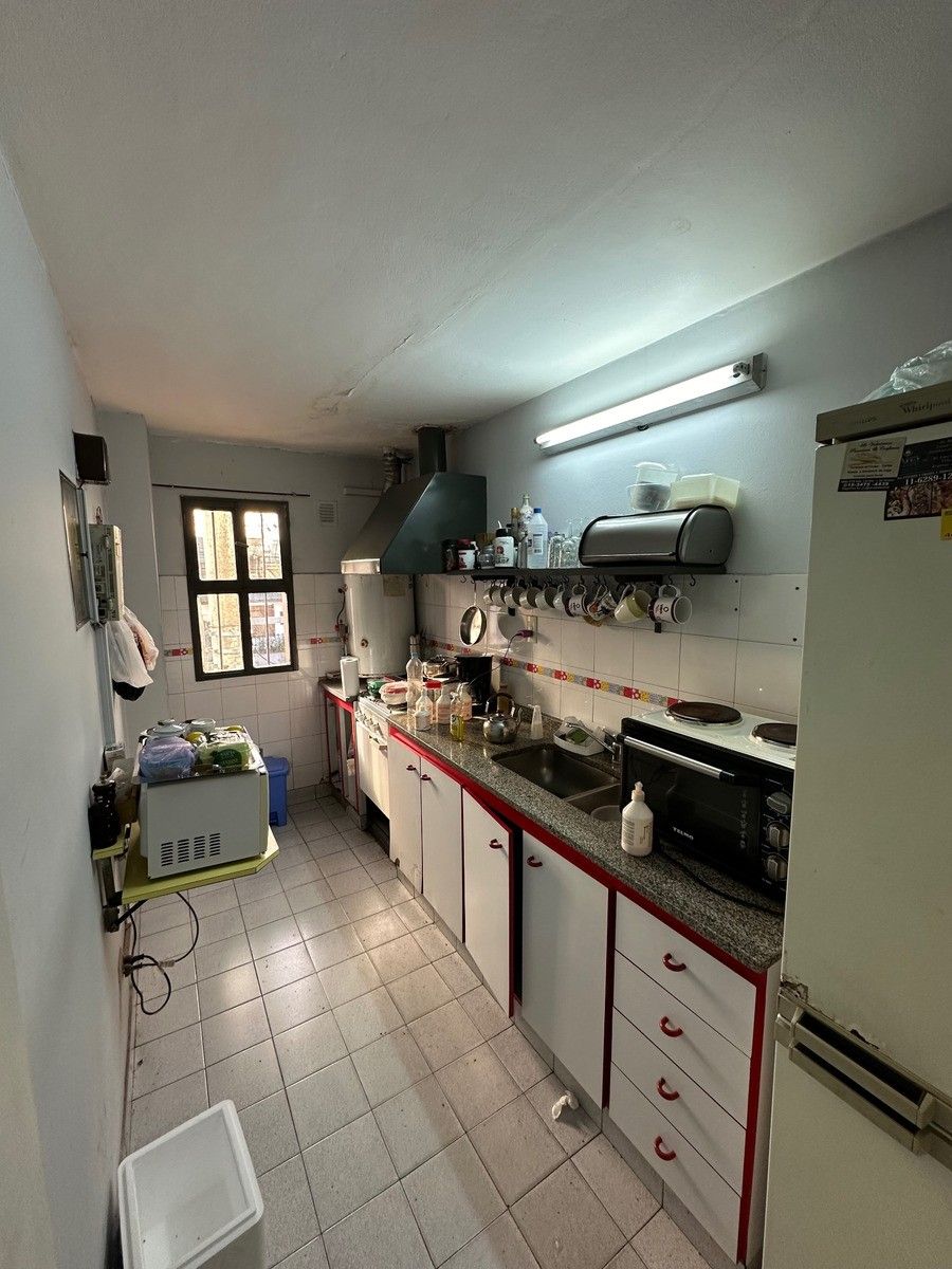 Galpón 1363 M2 En Venta, Altura 9.2 Mts, C/ Puente Grúa, Oficinas,Baños, Vestuarios. Lomas Del Mirador. — foto 14