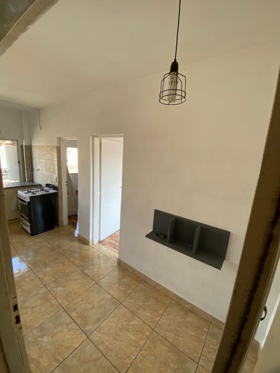 Alquiler Departamento de 3 ambientes - balcón - terraza La Tablada - 2