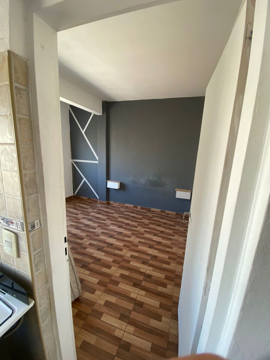 Alquiler Departamento de 3 ambientes - balcón - terraza La Tablada - 3