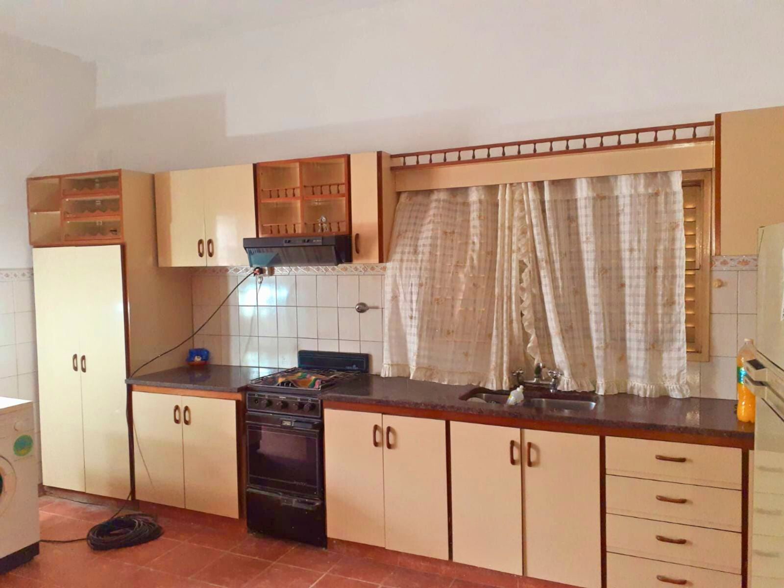 VENTA Casa 3 ambientes garage - parque - Apto crédito - San Justo — foto 2