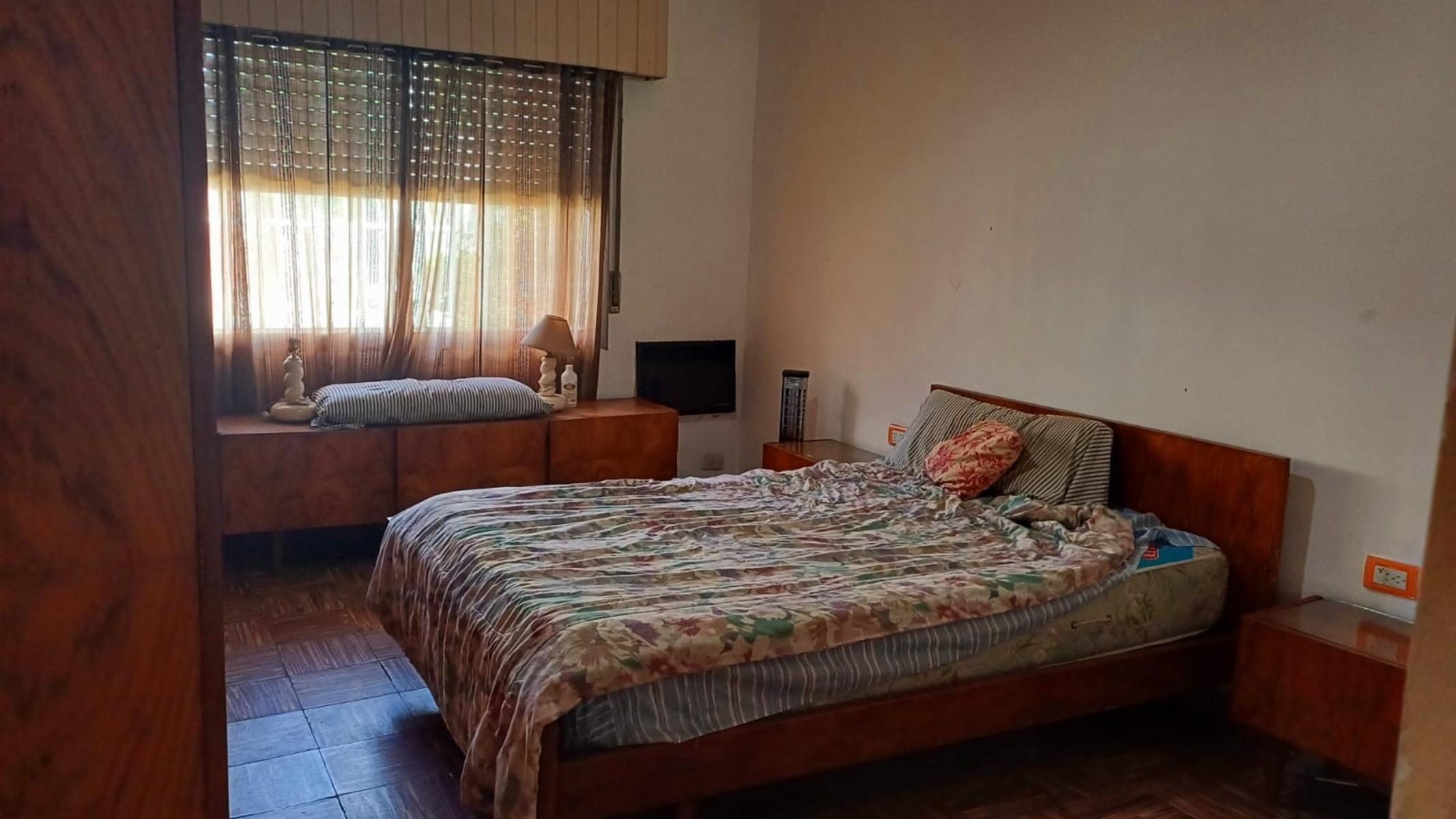 VENTA Casa 3 ambientes garage - parque - Apto crédito - San Justo — foto 5
