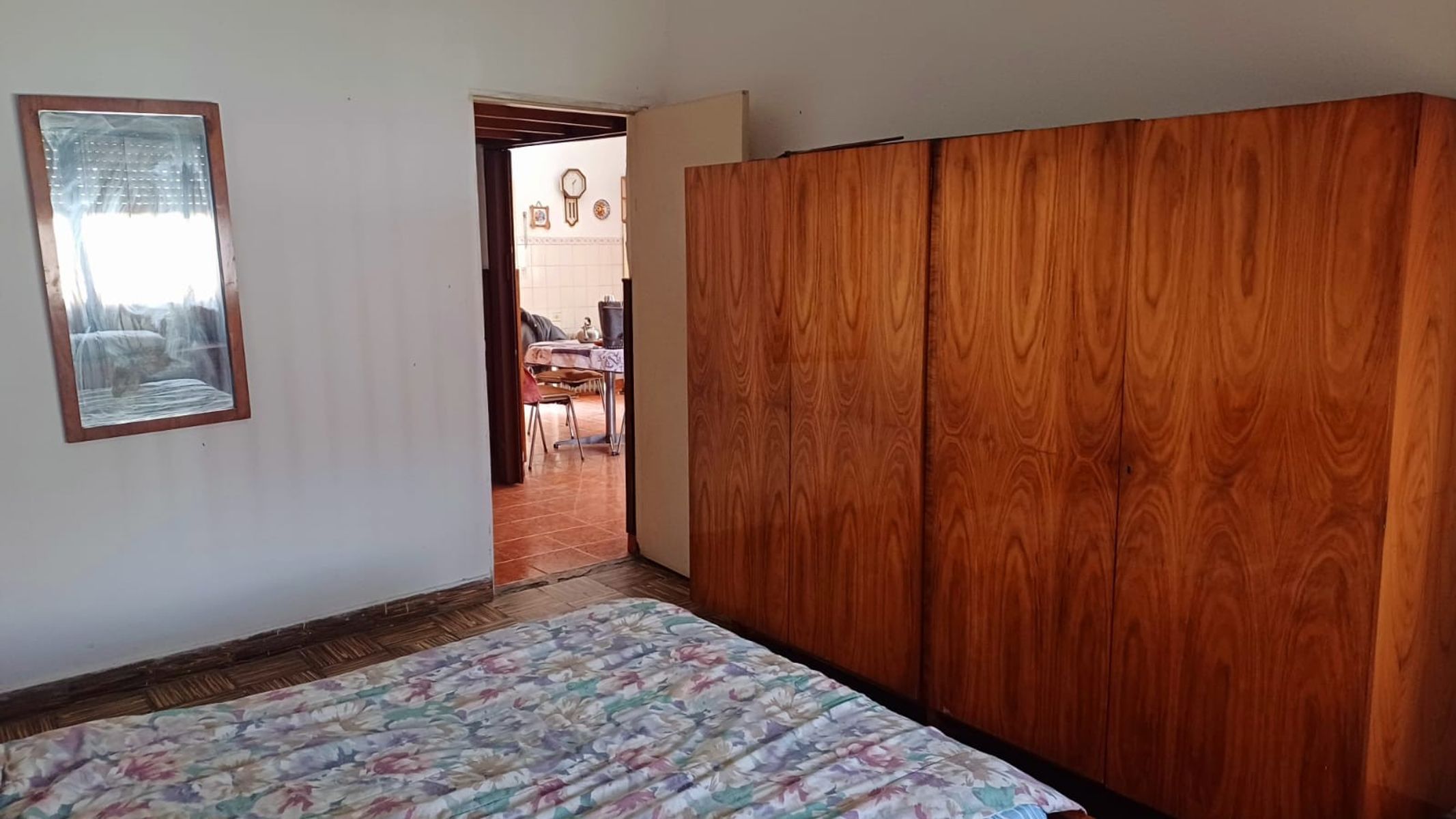 VENTA Casa 3 ambientes garage - parque - Apto crédito - San Justo — foto 6