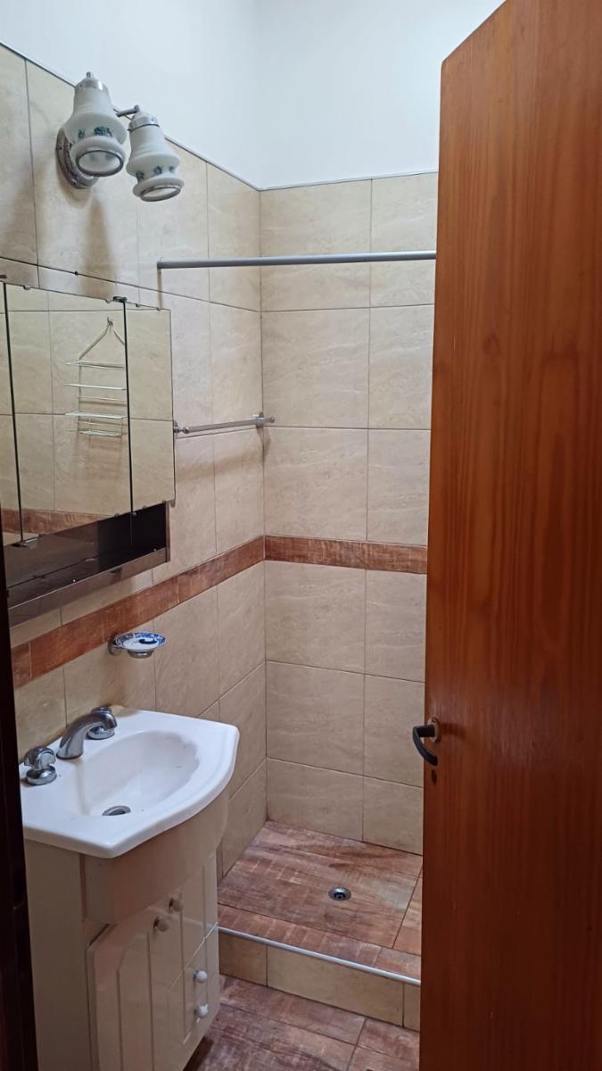 VENTA Casa 3 ambientes garage - parque - Apto crédito - San Justo — foto 8