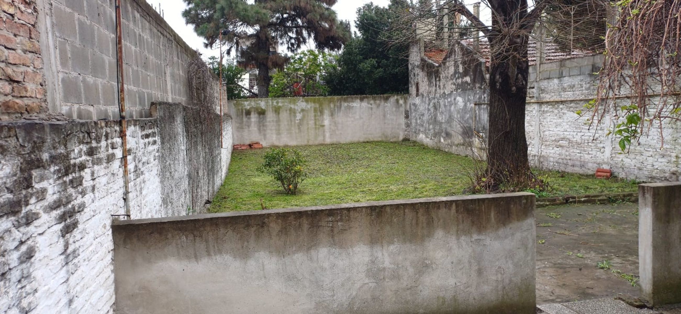 VENTA Casa 3 ambientes garage - parque - Apto crédito - San Justo — foto 9