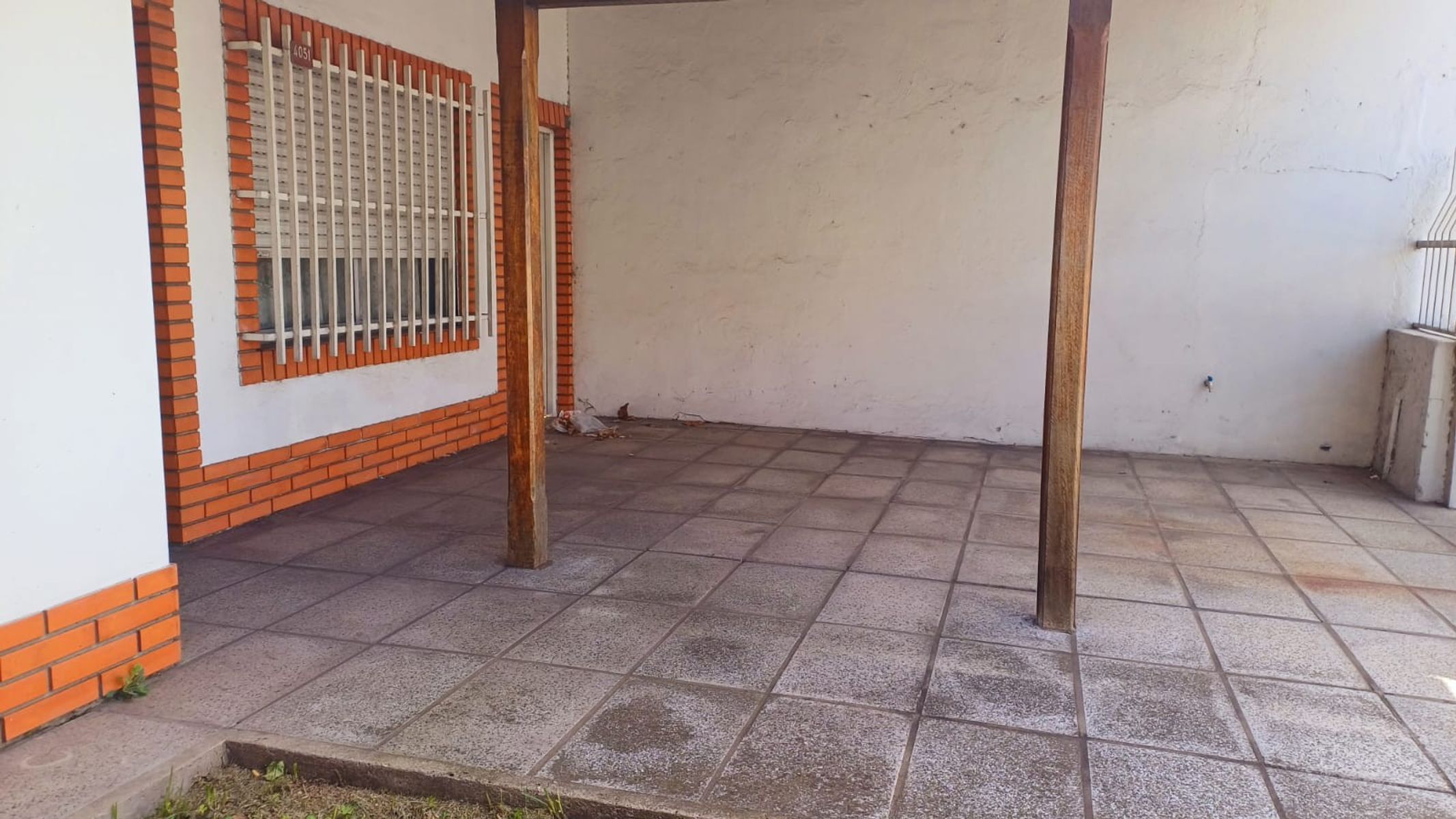 VENTA Casa 3 ambientes garage - parque - Apto crédito - San Justo — foto 13