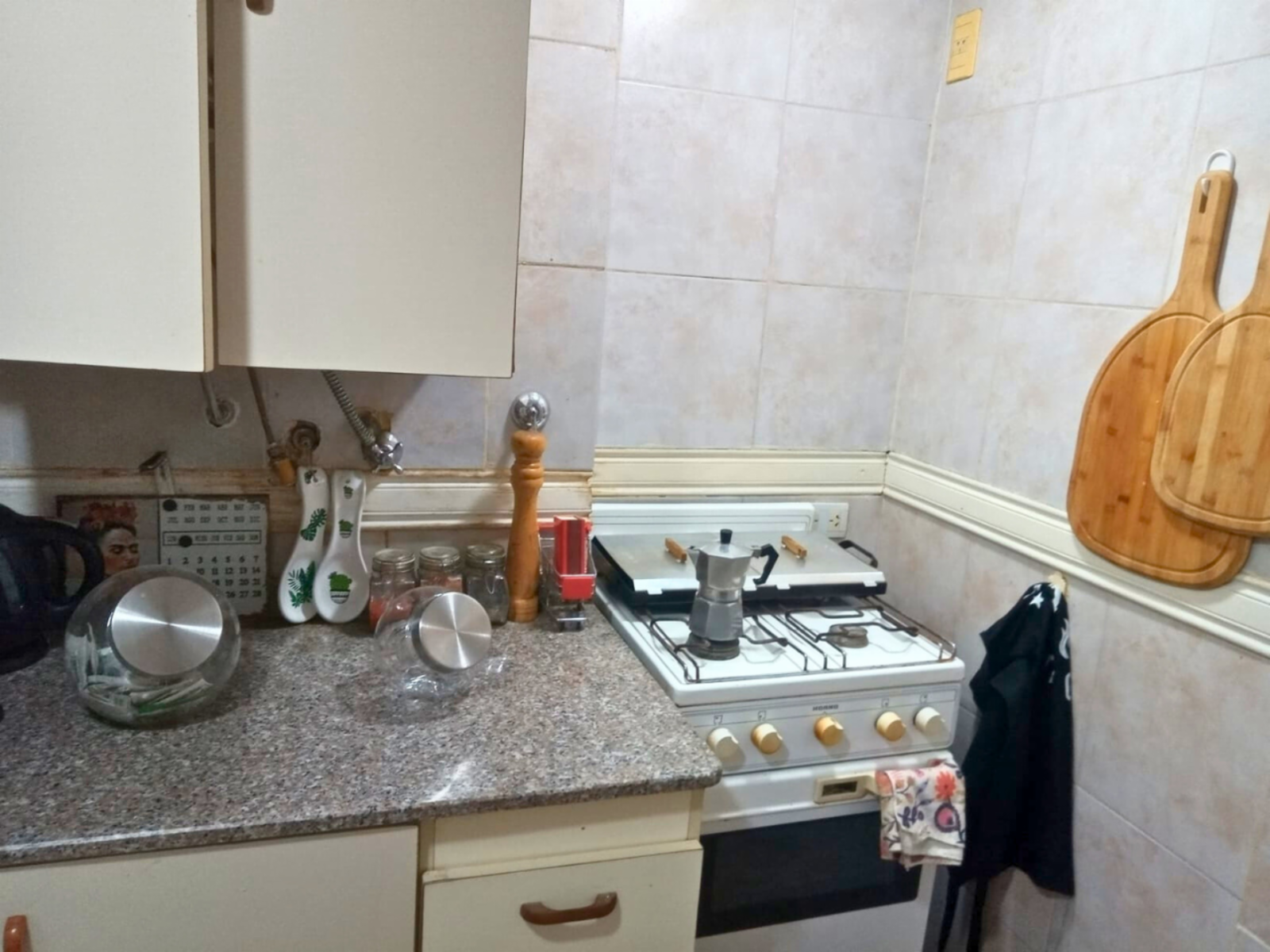 Venta Departamento De 3 Ambientes Entre Av. Luro y Peatonal San MartinMar Del Plata — foto 2
