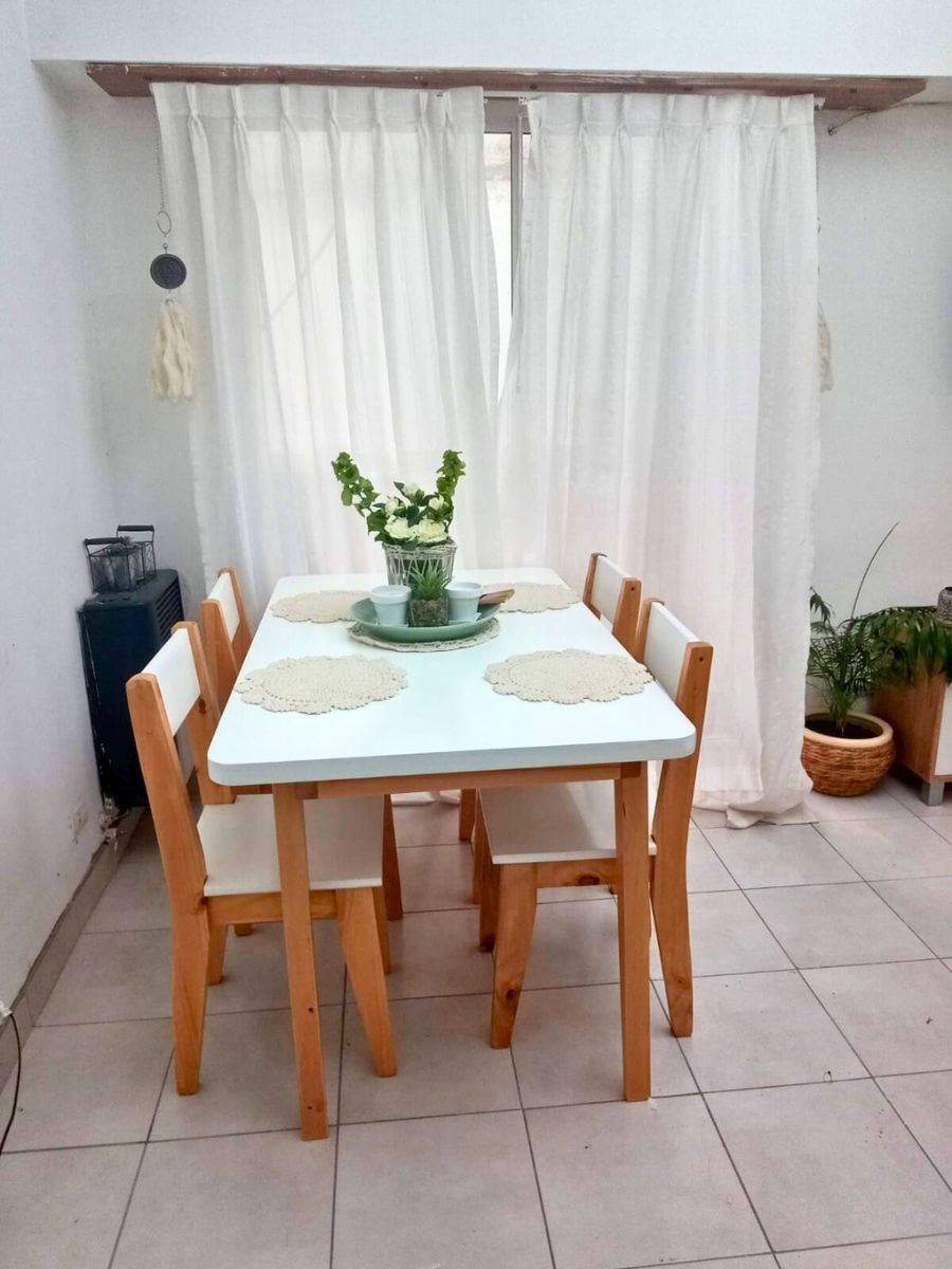 Venta Departamento De 3 Ambientes Entre Av. Luro y Peatonal San MartinMar Del Plata — foto 3