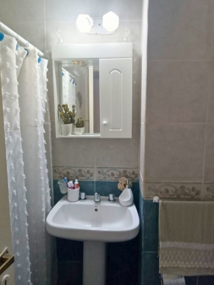 Venta Departamento De 3 Ambientes Entre Av. Luro y Peatonal San MartinMar Del Plata — foto 5