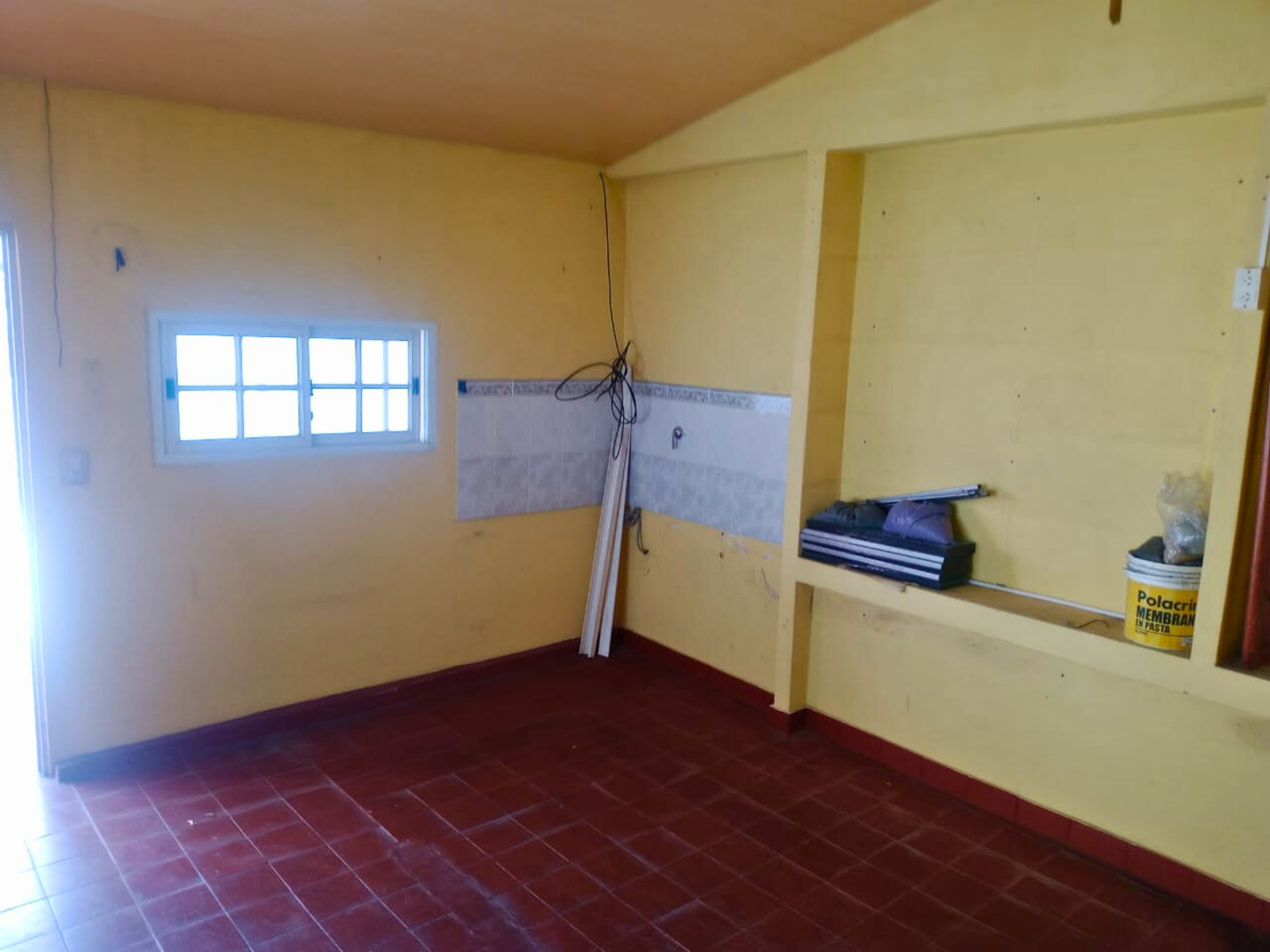 VENTA Casa 3 ambientes - patio - quincho- terraza - La Tablada — foto 11